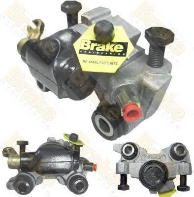 BRAKE ENGINEERING ca818 -  Тормозной суппорт